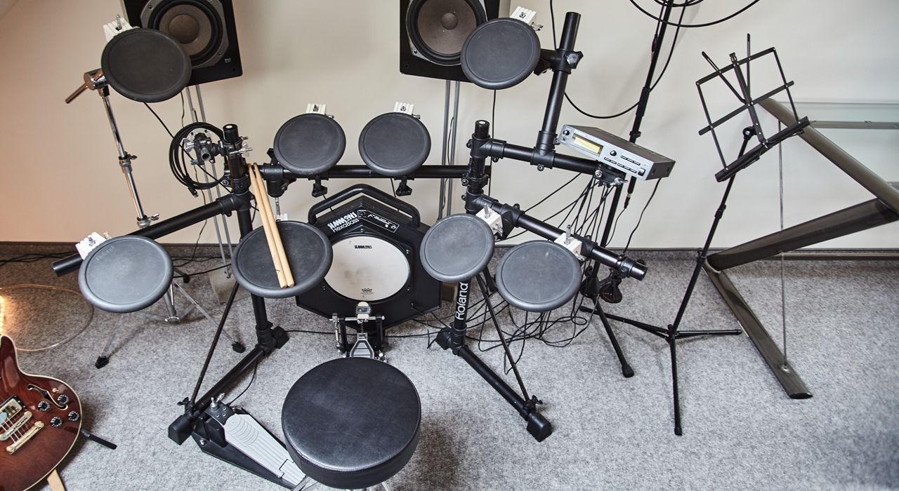 Audio-Recording | Soundstudio Frey