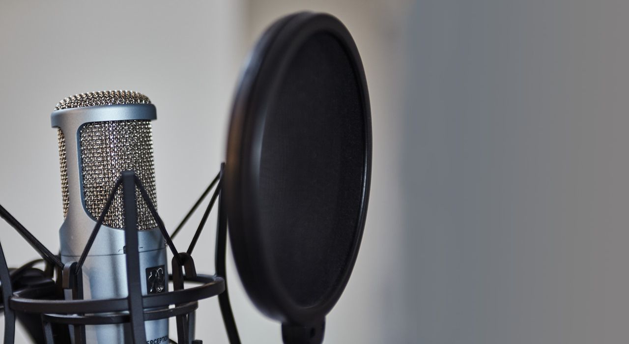 Sprachproduktion | Soundstudio Frey
